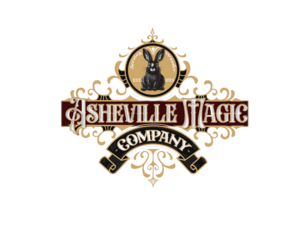 ashevillemagicshow.com