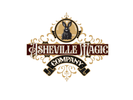ashevillemagicshow.com